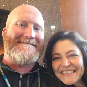 Meet your Posher, Adriana pieterse